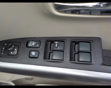 Mitsubishi Outlander 2012