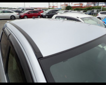 Mitsubishi Mirage 2017