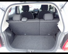 Mitsubishi Mirage 2017