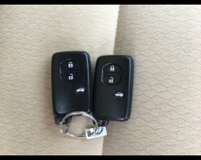 Toyota Corolla Axio 2016