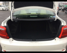 Toyota Corolla Axio 2016