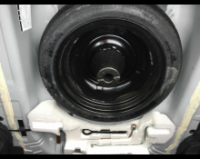 Toyota Corolla Axio 2016