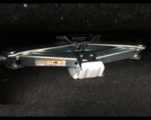 Toyota Corolla Axio 2016