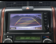 Toyota Corolla Axio 2016