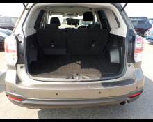 Subaru Forester 2015