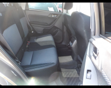 Subaru Forester 2015