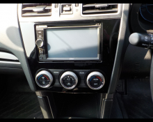 Subaru Forester 2015