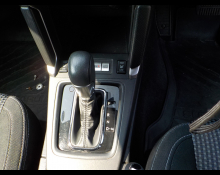 Subaru Forester 2015