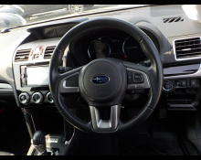 Subaru Forester 2015