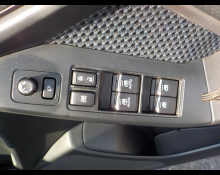 Subaru Forester 2015