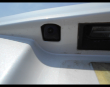 Toyota Corolla Fielder 2015