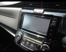 Toyota Corolla Fielder 2015