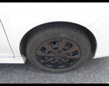 Toyota Corolla Fielder 2015