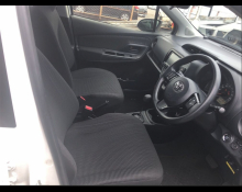 Toyota Vitz 2019