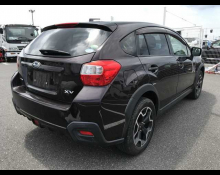 Subaru XV 2013