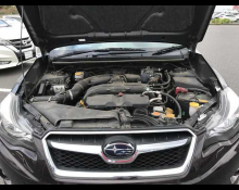 Subaru XV 2013