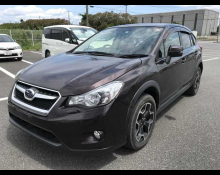 Subaru XV 2013