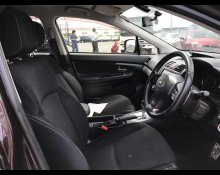 Subaru XV 2013