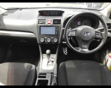 Subaru XV 2013