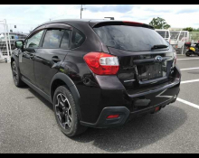 Subaru XV 2013