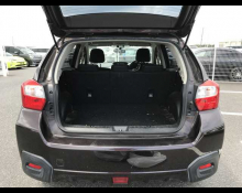 Subaru XV 2013
