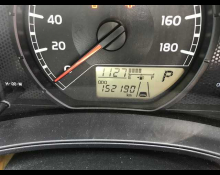 Toyota Probox Van 2017