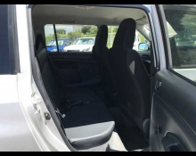 Toyota Probox Van 2017