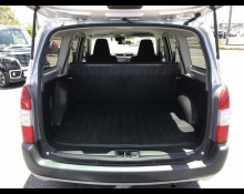 Toyota Probox Van 2017