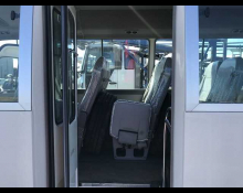 Hino Liesse II 2015