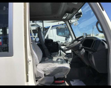 Hino Liesse II 2015