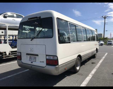 Hino Liesse II 2015