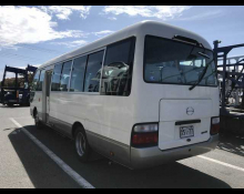 Hino Liesse II 2015