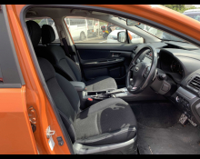 Subaru XV 2013