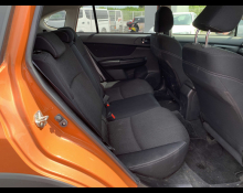 Subaru XV 2013
