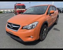 Subaru XV 2013