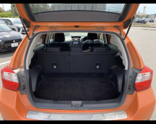 Subaru XV 2013