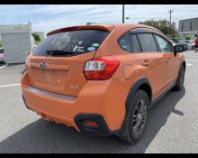 Subaru XV 2013
