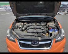 Subaru XV 2013