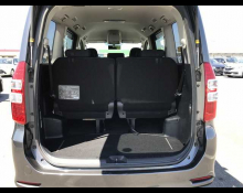 Toyota Noah 2013