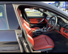 BMW 4 Series 2014