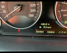 BMW 4 Series 2014