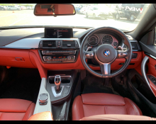 BMW 4 Series 2014