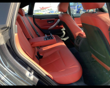 BMW 4 Series 2014