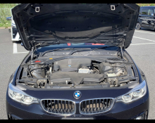 BMW 4 Series 2014
