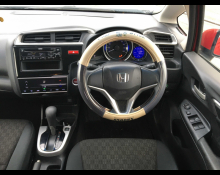 Honda Fit 2014