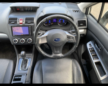 Subaru XV 2013