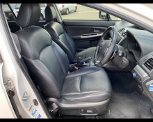Subaru XV 2013