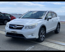 Subaru XV 2013