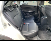 Subaru XV 2013