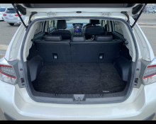 Subaru XV 2013